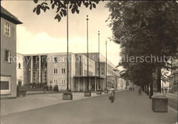 72078998 Karl-Marx-Stadt Stadtbad Karl-Marx-Stadt - Chemnitz