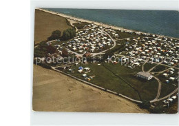 72078765 Waabs Campingplatz Hoekholz Ostsee Fliegeraufnahme Waabs - Andere & Zonder Classificatie