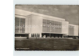 72078712 Berlin Deutschlandhalle Berlin - Sonstige & Ohne Zuordnung