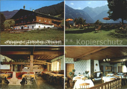 72078630 Uttendorf Salzburg Alpengasthof Liebenberg Uttendorf - Sonstige & Ohne Zuordnung