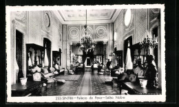AK Sintra, Palácio Da Pena, Salao Nobre  - Other & Unclassified