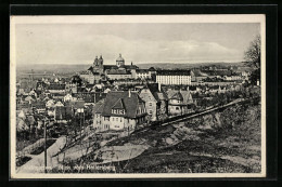 AK Weingarten, Blick Vom Hallersberg  - Sonstige & Ohne Zuordnung