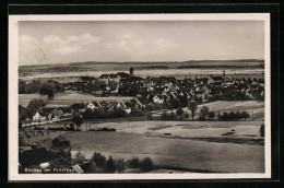 AK Buchau Am Federsee, Generalansicht Der Stadt  - Bad Buchau