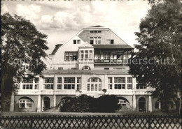 72078505 Muelheim Ruhr Wolfsburg Haus Fuer Erwachsenenbildung Muelheim - Mülheim A. D. Ruhr