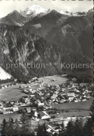 72078250 Mayrhofen Zillertal Ahornspitze Mayrhofen - Andere & Zonder Classificatie