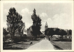 72078143 Grimmen Blick Auf Die Kirche Grimmen - Grimmen