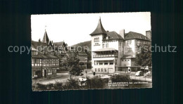 72078086 Bad Salzdetfurth Hotel Kronprinz Solbad Moorbad Bad Salzdetfurth - Bad Salzdetfurth