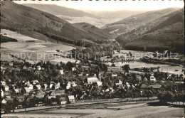 72078060 Olsberg Sauerland Panorama Olsberg - Autres & Non Classés