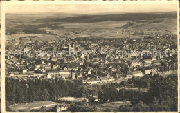 72078016 Trier Panorama Blick Vom Kockelsberg Trier - Trier