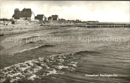 72077996 Dierhagen Ostseebad Strand Dierhagen - Sonstige & Ohne Zuordnung