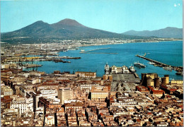 27-5-2024 (6 Z 16) Italy - Naples & Vesuvus Volcano - Napoli (Neapel)