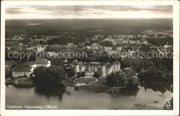 72077929 Rheinsberg Schloss Luftkurort Rheinsberg - Zechlinerhütte