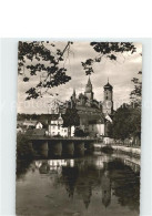 72077838 Sigmaringen Schloss Kirche Sigmaringen - Sigmaringen