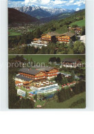 72077825 St Johann Tirol Hotel Oberforsthof Panorama St. Johann In Tirol - Other & Unclassified