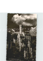 72077748 Lichtenstein Wuerttemberg Schloss Lichtenstein Lichtenstein - Autres & Non Classés