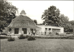 72077322 Boltenhagen Ostseebad Pavillon Bar Ostseebad Boltenhagen - Sonstige & Ohne Zuordnung