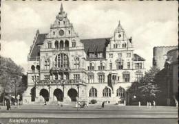 72077308 Bielefeld Rathaus Bielefeld - Bielefeld