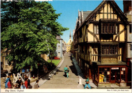 27-5-2024 (6 Z 16) UK - Oxford Ship Street - Oxford