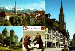 27-5-2024 (6 Z 16) Switzerland - Berne - Bern