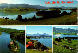 27-5-2024 (6 Z 16) Switzerland - Lac De Gruyères - Gruyères