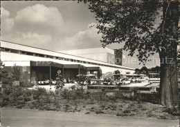 72077221 Nuernberg Meistersiengerhalle Nuernberg - Nuernberg