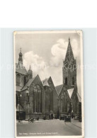 72077180 Den Haag Groote Kerk Am Groenmarkt Den Haag - Altri & Non Classificati