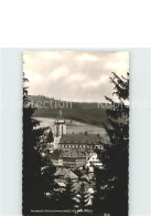 72077168 Neustadt Titisee Kirche Neustadt - Titisee-Neustadt