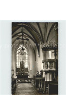 72077156 Brilon Propsteikirche Inneres Brilon - Brilon