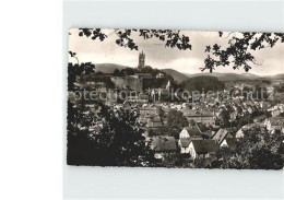 72077111 Dillenburg Panorama Schloss Dillenburg - Dillenburg