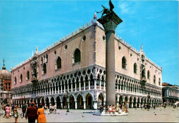 27-5-2024 (6 Z 16) Italy - Venizia Palais Des Doges - Venezia (Venedig)