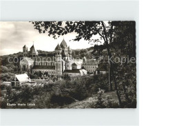 72077067 Maria Laach Glees Kloster Maria Laach Maria Laach - Other & Unclassified