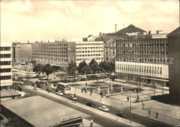 72077060 Berlin Friedrichstrasse Berlin - Andere & Zonder Classificatie