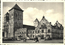 72077003 Osnabrueck Dom Osnabrueck - Osnabrück