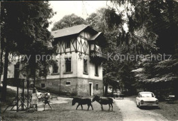 72076985 Doebeln Waldgaststaette Margareten Muehle Doebeln - Döbeln