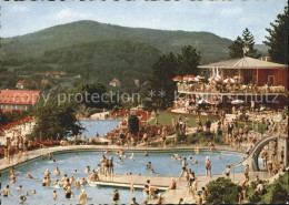 72076888 Bad Kissingen Terrassen Schwimmbad  Bad Kissingen - Bad Kissingen