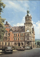 72076856 Falkenstein Vogtland Rathaus Falkenstein - Falkenstein (Vogtland)