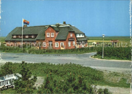 72076805 Rantum Sylt Soelring Hues Rantum (Sylt) - Andere & Zonder Classificatie