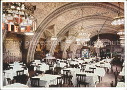 72076719 Wien Rathauskeller Rittersaal  - Altri & Non Classificati