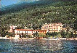 72076710 Brenzone Lago Di Garda Bertoncelli Hotels S. Maria-Nike Brenzone Sul Ga - Other & Unclassified