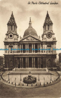 R637330 London. St. Paul Cathedral. Selfridge - Sonstige & Ohne Zuordnung