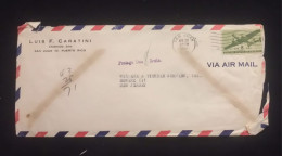 C) 1946. UNITED STATES. INTERNAL MAIL. 2ND CHOICE - Autres & Non Classés