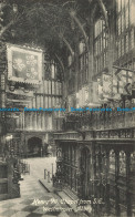 R637378 Westminster Abbey. Henry VII. Chapel From S. E. No. 91 - World