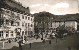 72076042 Heidelberg Neckar Alte Und Neue Universitaet 14. Jhdt. Heidelberg - Heidelberg