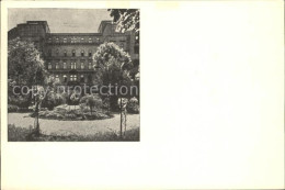 72075969 Wien Dr.Fuerth Sanatorium  - Autres & Non Classés