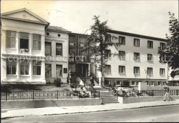 72075925 Ahlbeck Ostseebad Erholungsheim Ferienglueck Seebad Bansin - Sonstige & Ohne Zuordnung