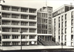 72075913 Binz Ruegen Erholungsheim Stubbenkammer Binz - Sonstige & Ohne Zuordnung