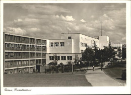 72075889 Bonn Rhein Bundeshaus Bad Godesberg - Bonn