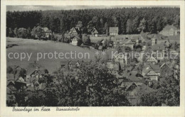 72075862 Braunlage Bismarckstrasse Braunlage - Other & Unclassified