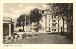 72075807 Heiligendamm Ostseebad Haus Berlin Heiligendamm - Heiligendamm