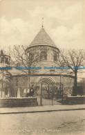 R636889 Cambridge. Church Of Holy Sepulchre. Metcalte - Monde